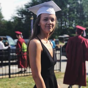 Meet your Posher, Linsey